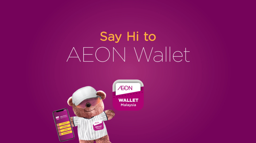 Introduction to AEON Wallet Malaysia