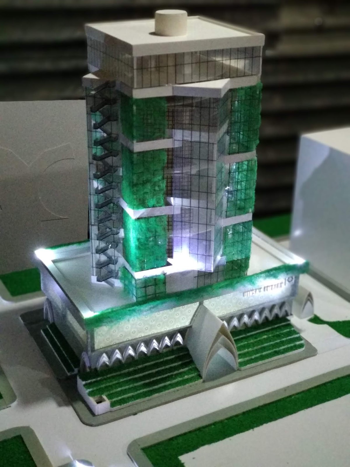 Jasa Pembuatan Maket Miniatur Model Bangunan SGT Grup Jasa Pembuatan Maket Miniatur Model Bangunan SGT Grup