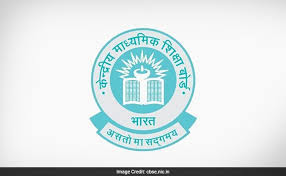 CBSE Likely To Add Health Science As New Subject