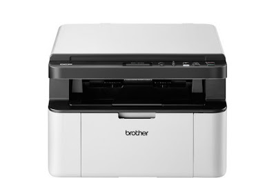 Brother DCP-1610W Driver Downloads