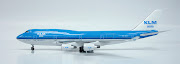 Posted by Airplane Models @ SG at Tuesday, January 31, 2012 (if klm asia)
