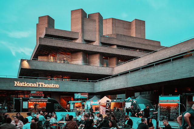 A Guide To The Best Theatres In London