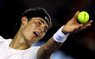 Bernard Tomic