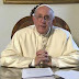 El Papa alerta sobre “patologías sociales” de la pandemia.