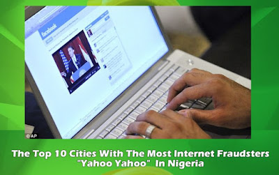 Yahoo Yahoo Boys as they are referred to as in Nigeria are Internet Fraudsters and scammers who obtain money from unsuspecting victims under false pretense