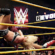 Charlotte vs Sasha Banks en NXT TakeOver: R Evolution (2014) 