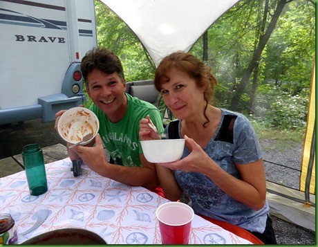 1f - Stony Fork - Sherry and David's Site