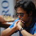 Nakamura, con lentes de sol, empató con Carlsen y sigue de líder