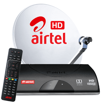 Comparing Tata Sky and Airtel Dth Services!