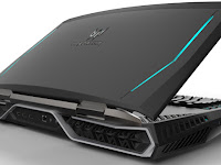 Wow ! Harga Laptop Gaming Acer Predator 21X dibanderol 125 Juta