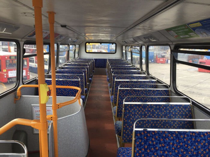 Two UK Women Turned A Double-Decker Bus Into A Shelter For Homeless, Proving The Amazement Human Generosity Can Bring