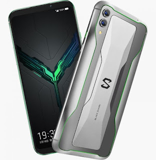 Harga Xiaomi Black Shark 2