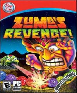 Zuma s Revenge Pc Game Download