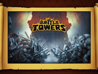 Battle Towers v2.9.8 Mod Apk-cover