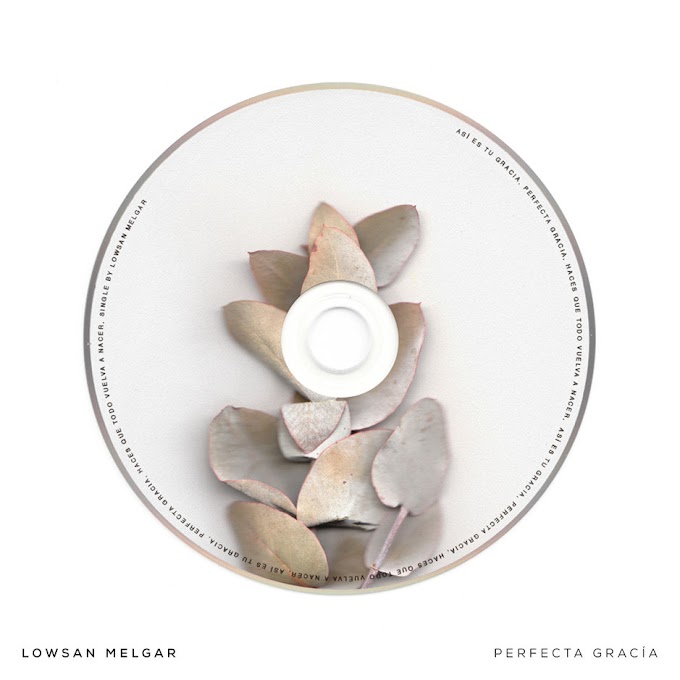 Lowsan Melgar - Perfecta Gracia (feat. Julio Melgar) - Single (2018) [iTunes Plus AAC M4A]