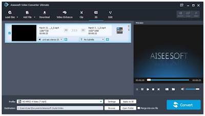  Aiseesoft Video Converter Ultimate 9