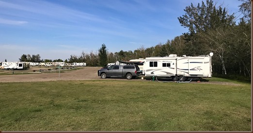 Alcan99 -Spruce Grove  - 6 Sep 2018