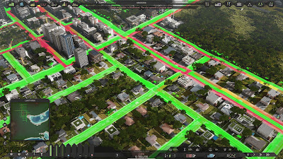 Citystate 2 Game Screenshot 16