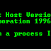 How to execute program on remote computer