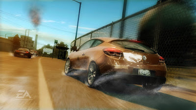 Need for Speed Undercover For PC