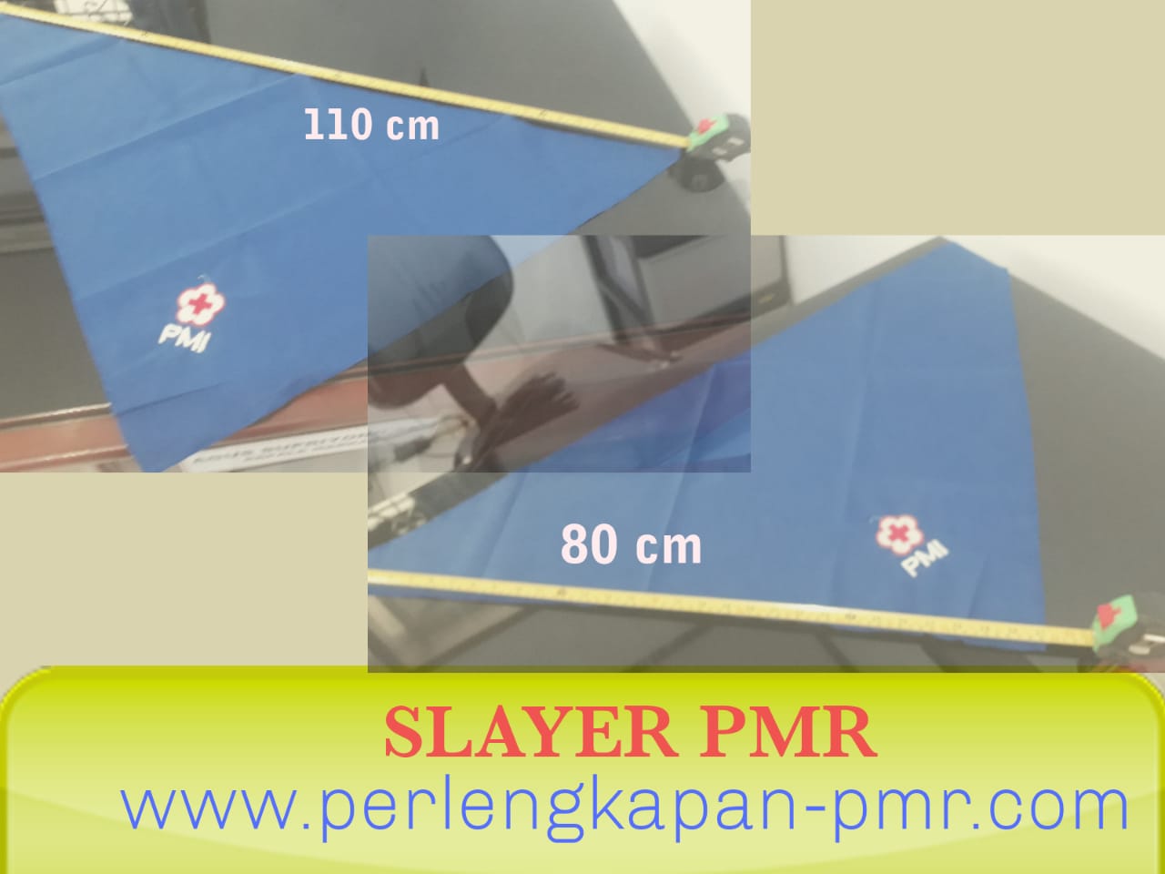 slayer PMR