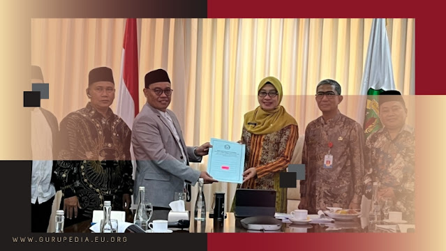 Tuan Rumah MTQ Tingkat Nasional 2024 | Kalimantan Timur