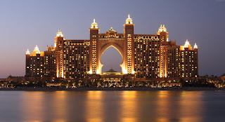 Hotels in Dubai