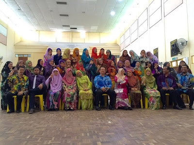 SMK Seksyen 9