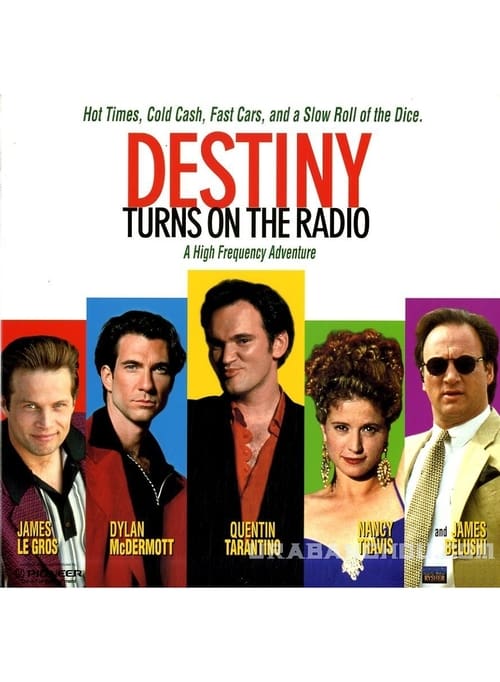 [HD] Destiny Turns on the Radio 1995 Film Complet En Anglais