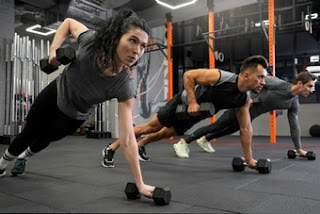 heart rate during exercise