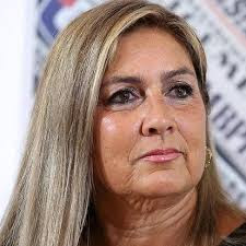 Romina Power