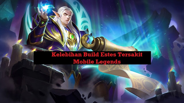 Build Estes Tersakit