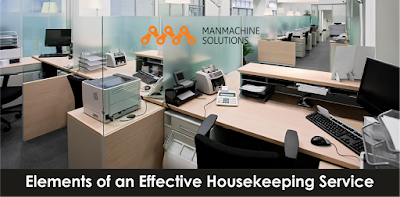 Housekeeping Services Programs