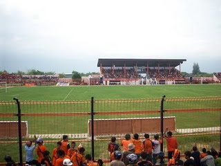 Profil Stadion Letjen Haji Soedirman Bojonegoro