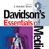 Davidson's Essentials of Medicine Edited by J. Alastair Innes PDF Free Download