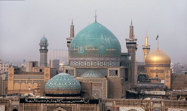 фото мечеть