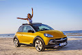 Opel Adam Rocks