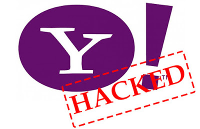 Yahoo foi hackeado e 500 milhoes de usuarios sao roubados