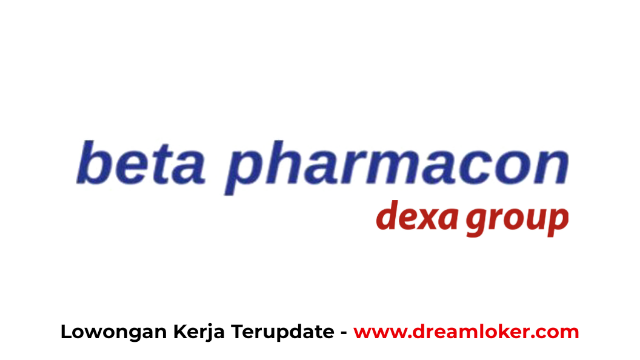 Lowongan Kerja PT Beta Pharmacon