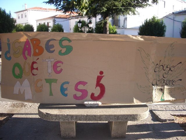 ¿Sabes lo que te metes?