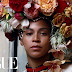 Watch Beyonce & her Children on set for Legendary Vogue September Issue Cover Shoot