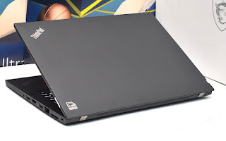 Jual Laptop ThinkPad T480 Core i5 Gen8 Coffee Lake