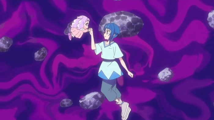 Soaring Sky! Pretty Cure Eu sou uma heroína?! Cure Sky ao resgate! -  Assista na Crunchyroll