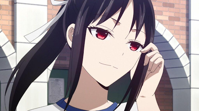 Shinomiya Kaguya