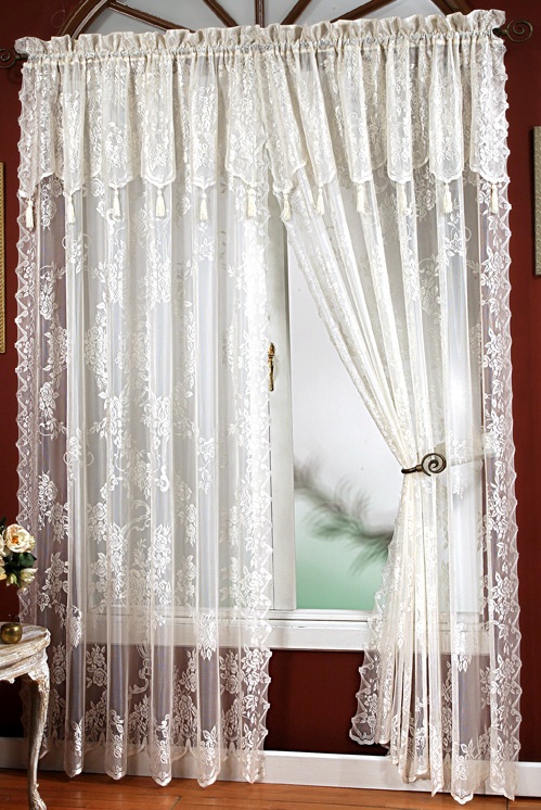 Windows Curtains Design Ideas 2011 Photo Gallery | Modern ...