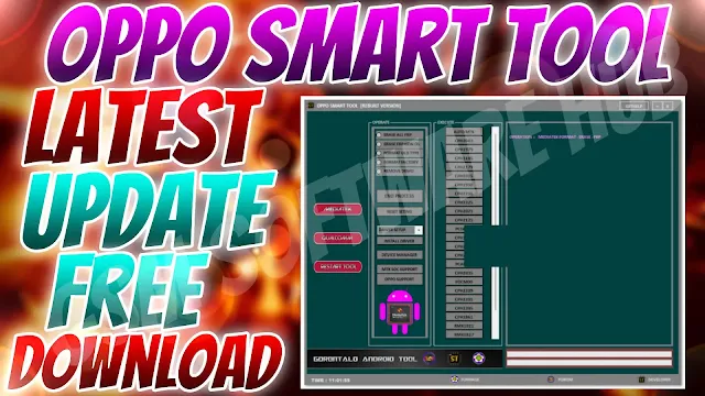OPPO Smart Tool