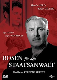 Roses for the Prosecutor (1959)
