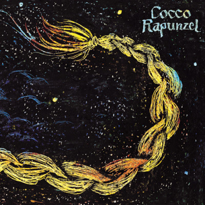 [Album] Cocco – Rapunzel (2000.06.14/Flac/RAR)