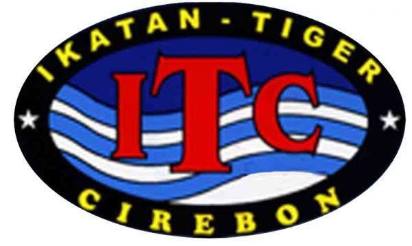 Logo - Lambang Ikatan Tiger Cirebon - Andi Dermawan
