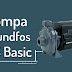 √ POMPA GRUNDFOS NF 30-18 / Product Center Grundfos